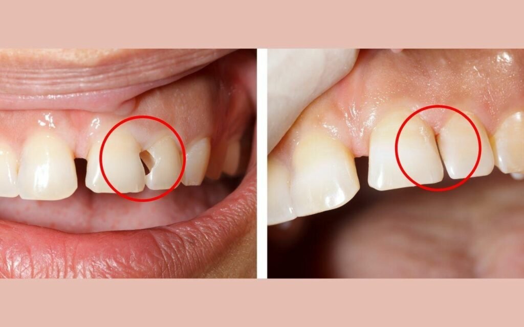 what-is-a-filling-different-types-of-dental-fillings-Bradford-Dentist Dental filling procedure at Putramahkota Dental Clinic in Mahkota Cheras